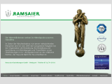 ramsaier-bestattungen-de